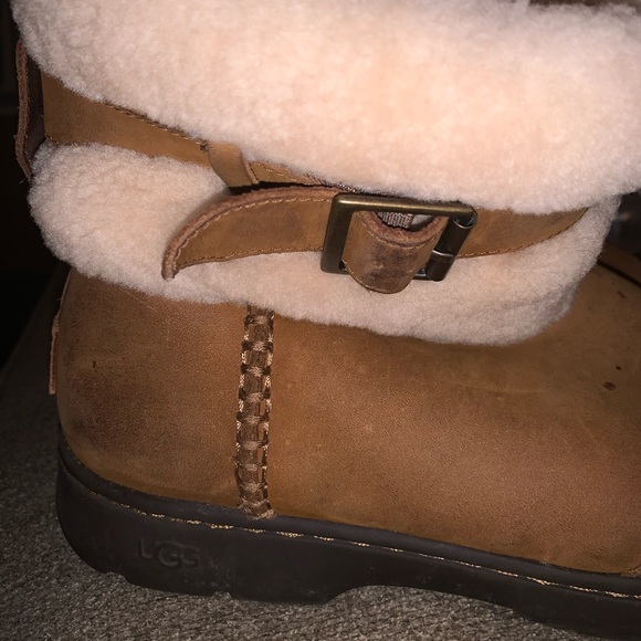 Ugh Boots - Picture 2 of 3